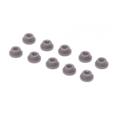 M2.5 Thread Inserts (pk10)