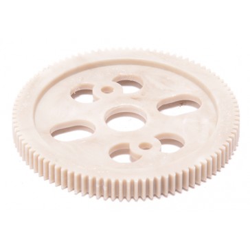 92T Slipper Spur Gear - C2W