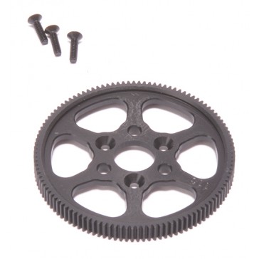 Pro CNC Spur Gear 112T 64dp - Mi8,Mi9