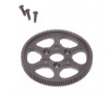 Pro CNC Spur Gear 112T 64dp - Mi8,Mi9