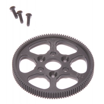 Pro CNC Spur Gear 113T 64dp - Mi8,Mi9