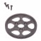 Pro CNC Spur Gear 113T 64dp - Mi8,Mi9