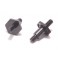 Alloy Rear Axle (pr) - FT9