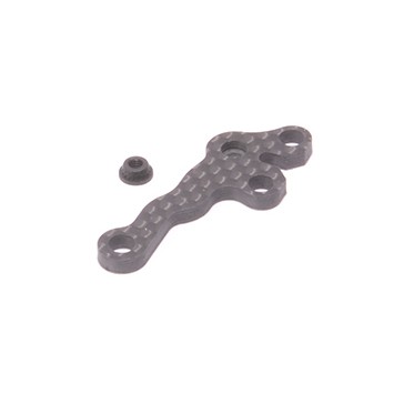 C/F RL Steering Arm - FT9