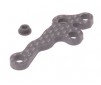 C/F RL Steering Arm - FT9