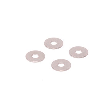 0.5mm 10T Bevel Gear Shim (pk4) - LD3/L1R