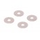 0.5mm 10T Bevel Gear Shim (pk4) - LD3/L1R