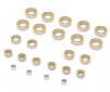 Ball Bearing Set - FT9 (24pcs)
