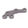 C/F FL Steering Arm - FT9