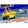 Space 1999 Moonbuggy/Amphicat 1/24