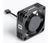 Aluminium HighRev. speedo fan 30x30x10mm - 1S/2S