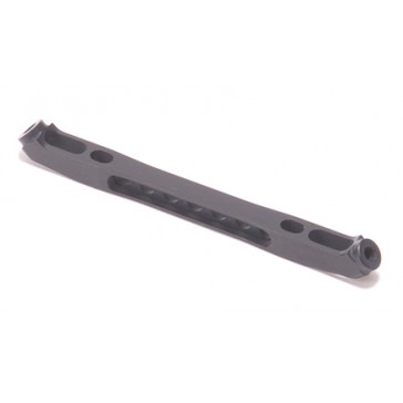 Alloy Upper Shock Mount Rear - FT9