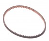 76T x 3.0mm Belt - FT9