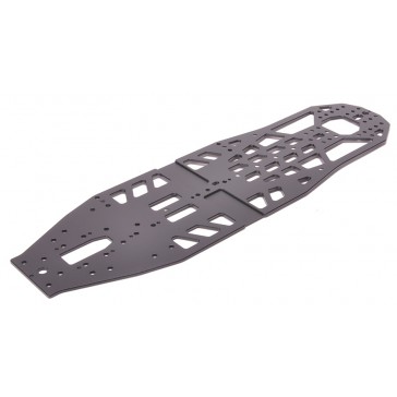 Alloy Chassis - FT9