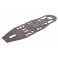 Alloy Chassis - FT9
