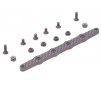 C/F Longitudinal Stiffness Brace - FT9