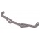 C/F Rear Body Mount - FT9