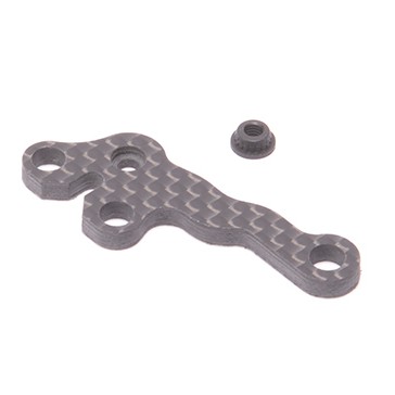 C/F RR Steering Arm - FT9