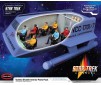 Star Trek : Galileo Shuttle Interior Parts Pack 1/32