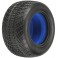 1/10 Positron T MC Front/Rear 2.2 Off-Road Stadium Truck Tires (2)