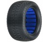 1/10 Hole Shot 3.0 M3 Rear 2.2 Off-Road Buggy Tires (2)