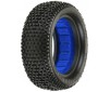 1/10 Blockade M3 4WD Front 2.2 Off-Road Buggy Tires (2)