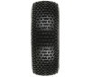 1/10 Blockade M3 4WD Front 2.2 Off-Road Buggy Tires (2)