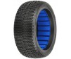 1/8 Buck Shot M3 Front/Rear Off-Road Buggy Tires (2)