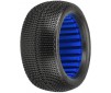 1/8 Buck Shot S3 Front/Rear 4.0 Off-Road Truggy Tires (2)