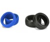 1/8 Positron M4 Front/Rear Off-Road Buggy Tires (2)