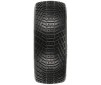 1/8 Positron M4 Front/Rear Off-Road Buggy Tires (2)