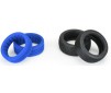 1/8 Convict S3 Front/Rear Off-Road Buggy Tires (2)