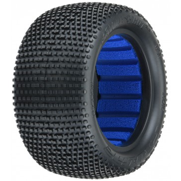 1/10 Hole Shot 3.0 M4 Rear 2.2 Off-Road Buggy Tires (2)