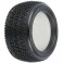 1/10 Hexon Z4 Rear 2.2 Carpet Buggy Tires (2)
