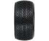 1/10 Hexon Z4 Rear 2.2 Carpet Buggy Tires (2)