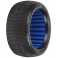 1/8 Hole Shot M3 Front/Rear 4.0 Off-Road Truggy Tires (2)