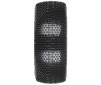 1/8 Hole Shot 2.0 M3 Front/Rear Off-Road Buggy Tires (2)