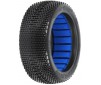 1/8 Hole Shot 2.0 M3 Front/Rear Off-Road Buggy Tires (2)