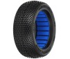 1/8 Blockade S3 Front/Rear Off-Road Buggy Tires (2)