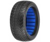 1/8 Positron MC Front/Rear Off-Road Buggy Tires (2)