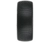 1/8 Slide Lock S4 Front/Rear Off-Road Buggy Tires (2)