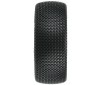 1/8 Slide Lock M3 Front/Rear Off-Road Buggy Tires (2)