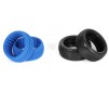 1/8 Hole Shot 2.0 M4 Front/Rear Off-Road Buggy Tires (2)
