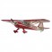 DISC.. Plane Taylorcraft 450 ARF