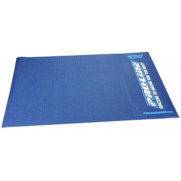 Pro-Line Roll-Up Pit Mat