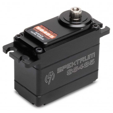 Competition High Torque Servo 25T