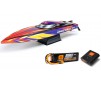Sonicwake 24 Self-Righting Brushless Deep-V RTR (Bat& Chg incl) Red
