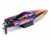 Sonicwake 24 Self-Righting Brushless Deep-V RTR (Bat& Chg incl) Red