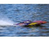 Sonicwake 24 Self-Righting Brushless Deep-V RTR (Bat& Chg incl) Red