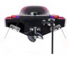 Sonicwake 24 Self-Righting Brushless Deep-V RTR (Bat& Chg incl) Red